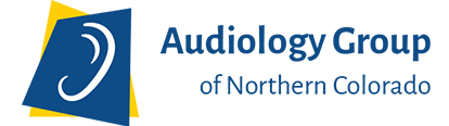 Audiology Group of Northern Colorado Logo
